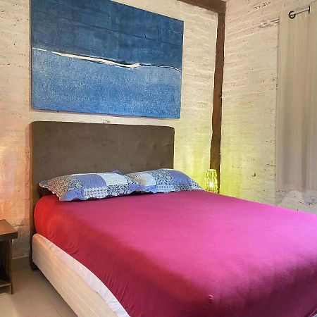 Flat 22 - 60M Da Praia - Conforto E Baixo Custo Villa เซา เซบัสเชียว ภายนอก รูปภาพ